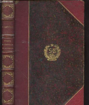 Histoire monumentale de la France (Bibliothèque des Ecoles et des Familles). Saint Paul Anthyme