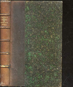 Histoire élémentaire des minéraux usuels ( Bibliothèque des merveilles)