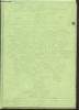 Art et Décoration : revue mensuelle d'Art moderne Janvier-Juin 1908 Tome XXIII + Suppléments : Le procédé de gravure en trois couleurs, La jeune ...