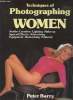 Techniques of photographing women. Barry Peter