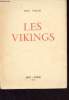 Les Vikings (Bibliothèque de la mer). Vialar Paul