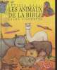Les animaux de la Bible. Fischetto Laura