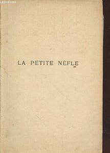 La petite nèfle, la nouvelle Agnès, Quand les cyclistes vont par trois