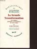La Grande Transformation : Aux origines politiques et économiques de notre temps (Bibliothèque des Sciences humaines). Polanyo Karl