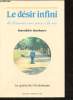 "Le désir infini de trouver un sens à la vie (Collection ""La quête de l'Ecclésiaste"")". Kushner Harold S.