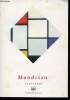 "Mondrian peintures (Collection ""abc"")". Seuphor Michel