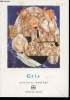 "Gris : natures mortes (Collection Petite encyclopédie de l'art ""abc"")". Elgar Franck
