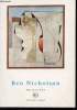 "Ben Nicholson Peintures (Collection Petite encyclopédie de l'art ""abc"")". Read Herbert