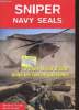 Sniper Navy Seals : j'étais tireur d'élite dans les forces spéciales.. Wasdin Howard E., Tremplin Steven