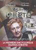 Agatha Christie de A à Z. Martinetti Anne, Lebeau Guillaume