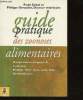 "Guide pratique des zoonoses alimentaires : grippe aviaire, Hépatite A, Listeriose, Maladie ""dite"" de la vache folle, Salmonelloses...". Delsol ...