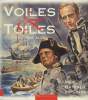 Voiles & Toiles : Mer, bateaux et cinéma. Auzel Dominique