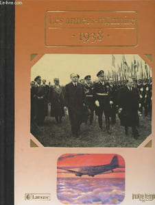 1938 Les années-mémoire