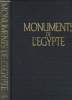 Monuments de l'Egypte : L'édition impériale de 1809. (2 Volumes). Description de l'Egypte ou recueil des observations et des recherches qui ont été ...
