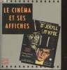"Le Cinéma et ses affiches (Collection ""Petit carré"")". Rebello Stephen, Allen Richard