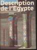 Description de l'Egypte publiée par les ordres de Napoléon Bonaparte.. Néret Gilles