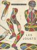 Jardin des Arts n°74 : Les Jouets. Décembre 1960/ Janvier 1961.Sommaire : Jouets antiques par Germaine Cart, Le nomble jeu de l'oie, La psychologie du ...