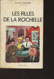 Les filles de la Rochelle - Roman gai