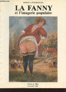 La Fanny et l'imagerie populaire. Merou, Fouskoudis
