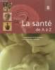 La santé de A à Z. Tome 8 : La grossesse et la naissance, Les maladies mentales. Vulhopp Viriginie, Guéra Tootsie