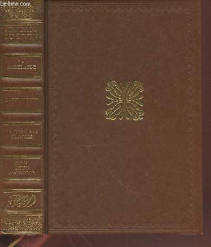 Les meilleurs livres condensés, sélection du livre : La Billebaude d'Henri Vincenot, Lointain été de Sarah Patterson, La dernière plongée de David ...