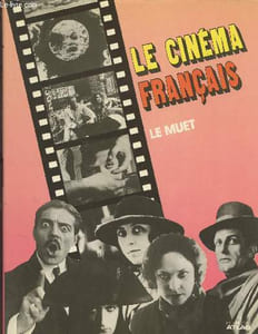 Le cinéma français : Le muet