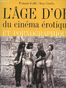 "L'Age d'or du cinéma érotique et pornographique 1973-1976 (Collection : ""Cinéma"")"