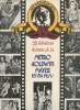 La fabuleuse histoire de la Metro Goldwyn Mayer en 1714 films.. Collectif
