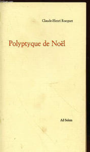 Polyptyque de Noël