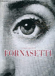 Fornasetti, designer de la fantaisie