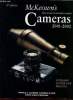McKeown's, Price guide to antique and classic cameras 2001-2002. McKeown James M. et Joan C.