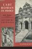 "Auvergne et Cévennes (Collection ""L'art roman en France"")". Thibout Mac
