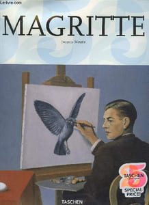 René Magritte 1898-1967