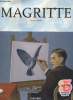 René Magritte 1898-1967. Meuris Jacques