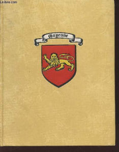 "Visages de la Guyenne (Collection : ""Provinciales"")"