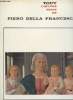 "Tout l'oeuvre peint de Piero della Francesca (Collection : ""Les Classiques de l'Art"")". Focillon Henri