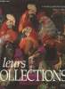 "Leurs collections (Collection : ""Style"")". Mouillefarine Laurence, Hinous Pascal