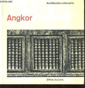 "Angkor (Collection : ""Architecture Universelle"")"
