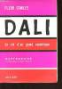 "Dali : La vie d'un grand excentrique (Collection : ""Mappemonde"")". Cowles Fleur