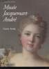 "Musée Jacquemart-André Guide book (Collection : ""Monuments d'exception"")". Institut de France