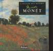 "Monet (Collection : ""L'atelier des maîtres"")". Swinglehurst Edmund