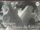 Moulages du Musée du Louvre. Collecitf