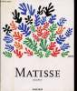 Henri Matisse. Néret Gilles