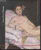 "Edouard Manet : Olympia. Tome 30 (Collection : ""Le Musée du Monde"")". Bustreo Frederica, Castellani Francesca