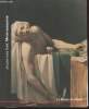 "Jacques-Louis David : Marat assassiné. Tome 34 (Collection : ""Le Musée du Monde"")". Chiesi Benedetta, Masgistri Mila, Mannini Lucia