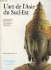 L'Art de l'Asie du Sud-Est.. Girard-Geslan Maud, klokke Marijke J.