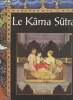Le Kamâ Sûtra. De Smedt Marc