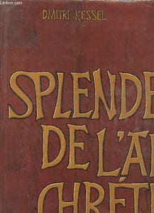 Splendeur de l'art chrétien