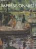 "Les impressionnistes (Collection : ""Chefs-d'oeuvre de la peinture"")". Courthion Pierre
