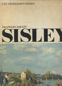 "Alfred Sisley (Collection : ""Les impressionnistes"")"